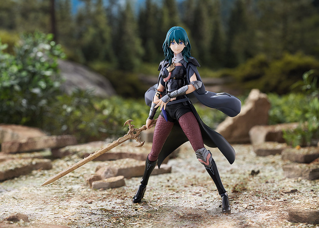 PRE ORDER figma Byleth (Female)