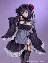 GSC Shizuku Kuroe: Cosplay by Marin 1/6 Scale