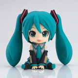 PRE ORDER Nendoroid Plus Hatsune Miku Rubber Mascot
