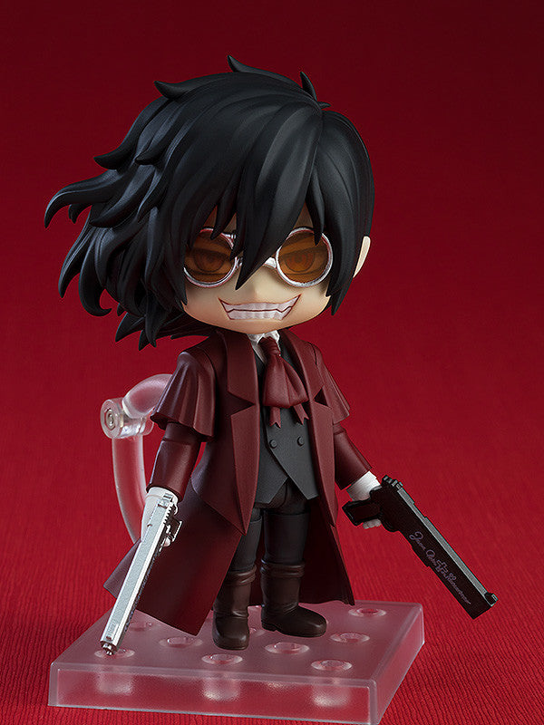 Nendoroid Alucard (Rerun)
