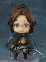 PRE ORDER Nendoroid Hange Zoë