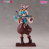 PRE ORDER Sega Hatsune Miku Marshmallow Hot Cocoa Figure