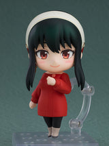 Nendoroid Yor Forger Casual Outfit Ver.