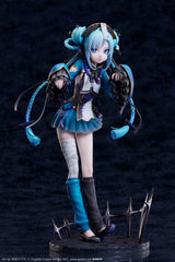 PRE ORDER Hatsune Miku Jiangshi Ver. 1/7 Complete Figure