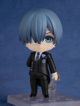 Nendoroid Ciel Phantomhive Sapphire Owl Ver.