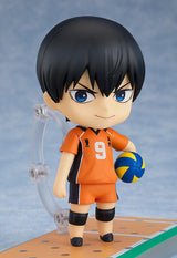 PRE ORDER Nendoroid Tobio Kageyama The New Karasuno Ver.