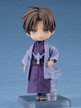 Nendoroid Doll Heshikiri Hasebe Casual Outfit Ver.