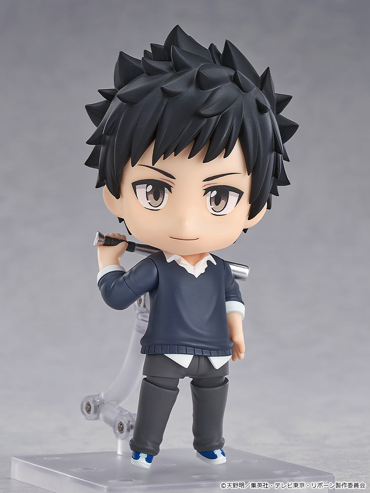 PRE ORDER Nendoroid Takeshi Yamamoto