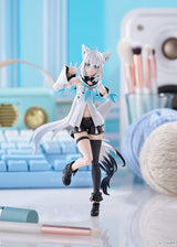 PRE ORDER figma Shirakami Fubuki