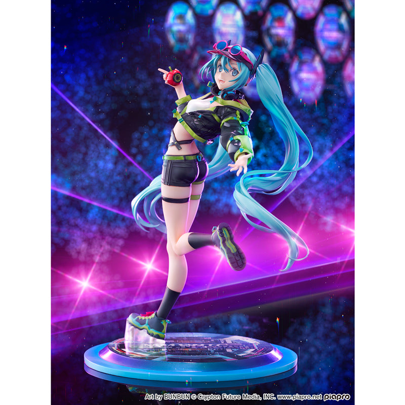 PRE ORDER Hobby Stock HATSUNE MIKU Digital Stars 2024 ver. 1/7 Scale