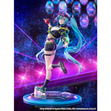 PRE ORDER Hobby Stock HATSUNE MIKU Digital Stars 2024 ver. 1/7 Scale