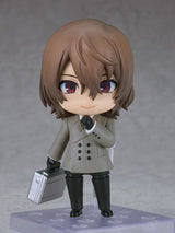 Nendoroid Goro Akechi: School Uniform Ver.