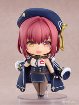 PRE ORDER Nendoroid Houshou Marine Office Lady Outfit. Ver.