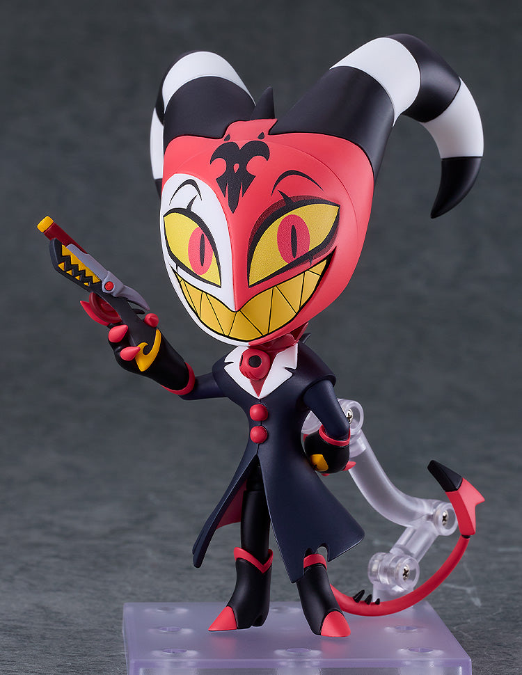 PRE ORDER Nendoroid Blitzo