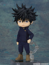 PRE ORDER Nendoroid Doll Megumi Fushiguro