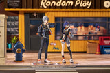 PRE ORDER POP UP PARADE SP Wise