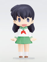 PRE ORDER HELLO! GOOD SMILE Kagome Higurashi