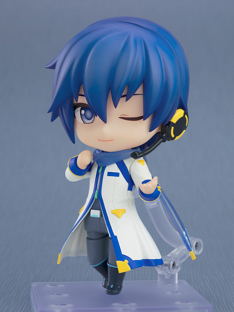 PRE ORDER Nendoroid KAITO 2.0