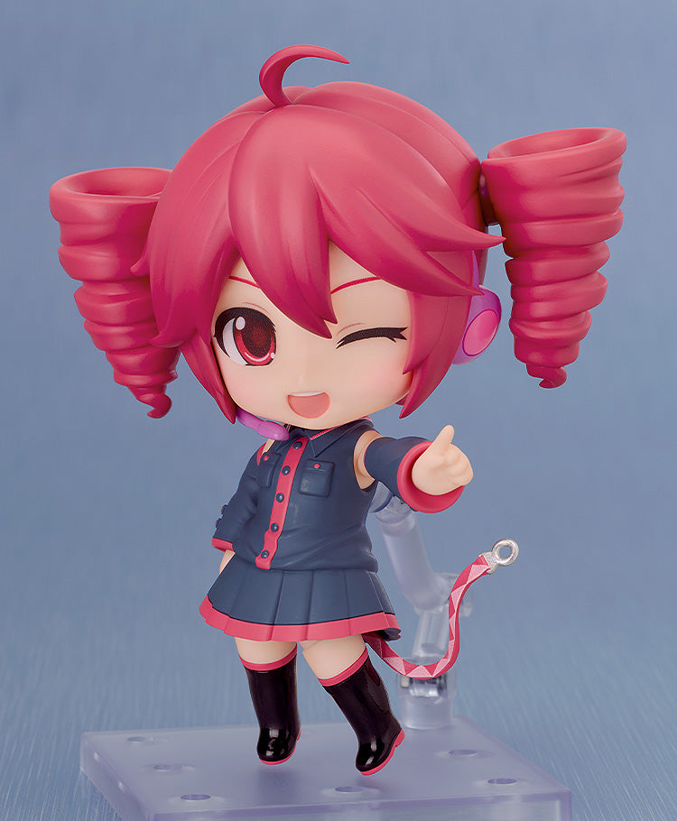 PRE ORDER Nendoroid Kasane Teto 2.0