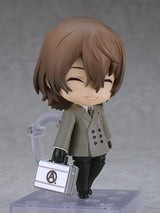 Nendoroid Goro Akechi: School Uniform Ver.