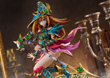 Magician's Valkyria / Yu-Gi-Oh! Card Game Monster Figure Collection