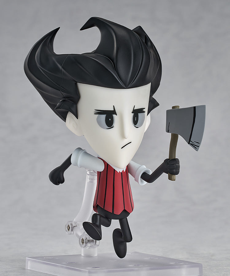 PRE ORDER Nendoroid Wilson