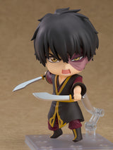 PRE ORDER Nendoroid Zuko