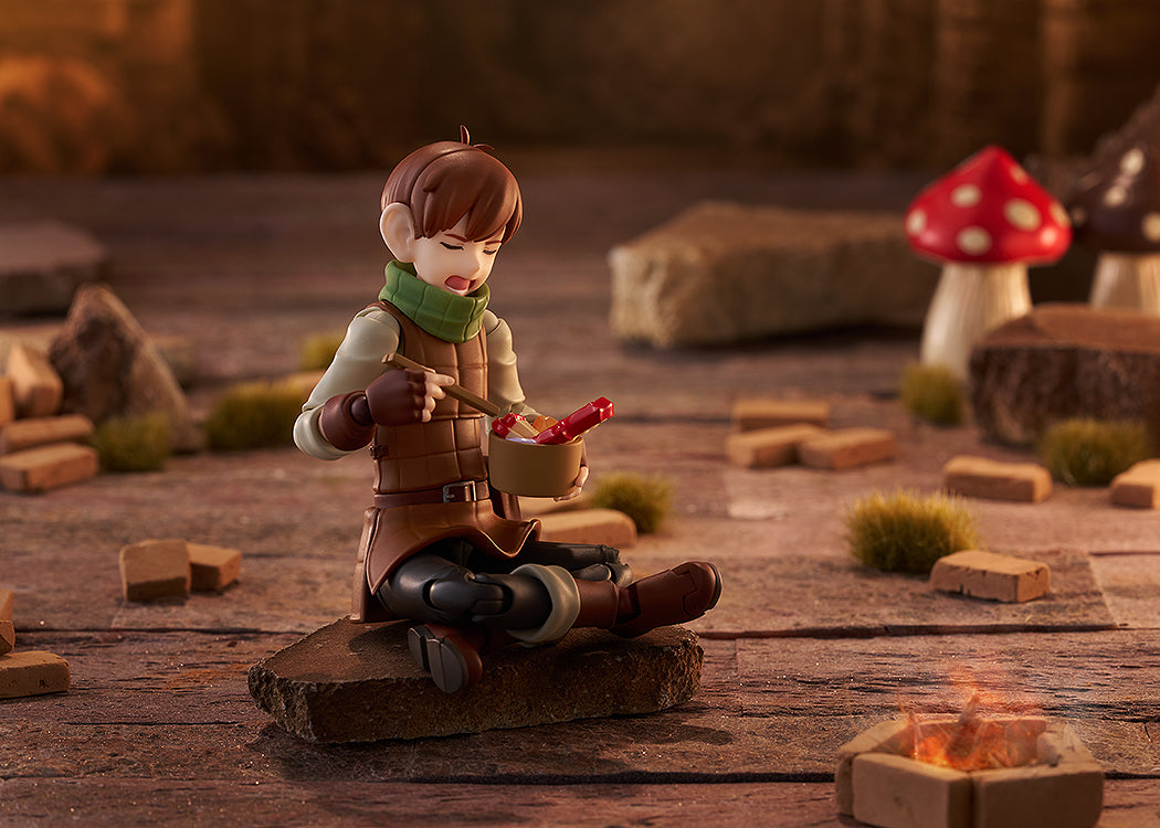 PRE ORDER figma Chilchuck