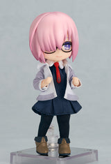 Nendoroid Doll Shielder/Mash Kyrielight Casual Clothes Ver.