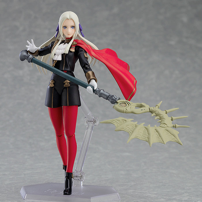 PRE ORDER figma Edelgard von Hresvelg
