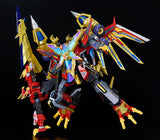 PRE ORDER MODEROID Rogue Kaiser Gridman