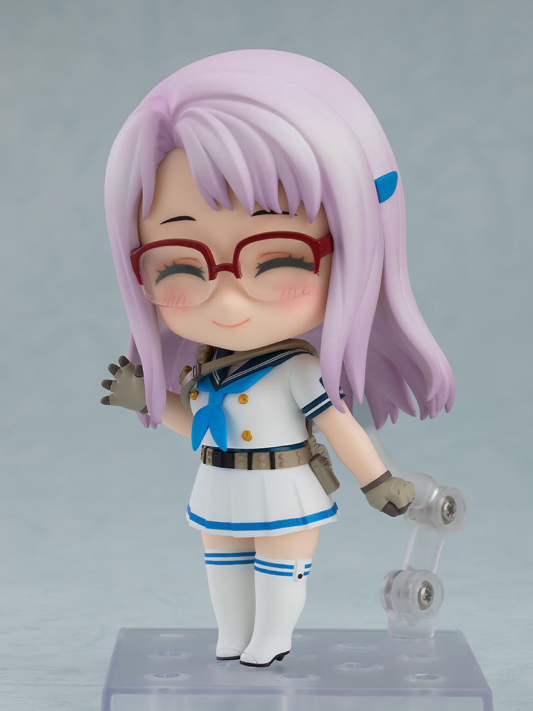 Nendoroid Neon
