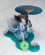 PRE ORDER KADOKAWA Mai Sakurajima Hanfu ver.