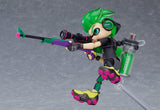 PRE ORDER figma Splatoon Boy DX Edition