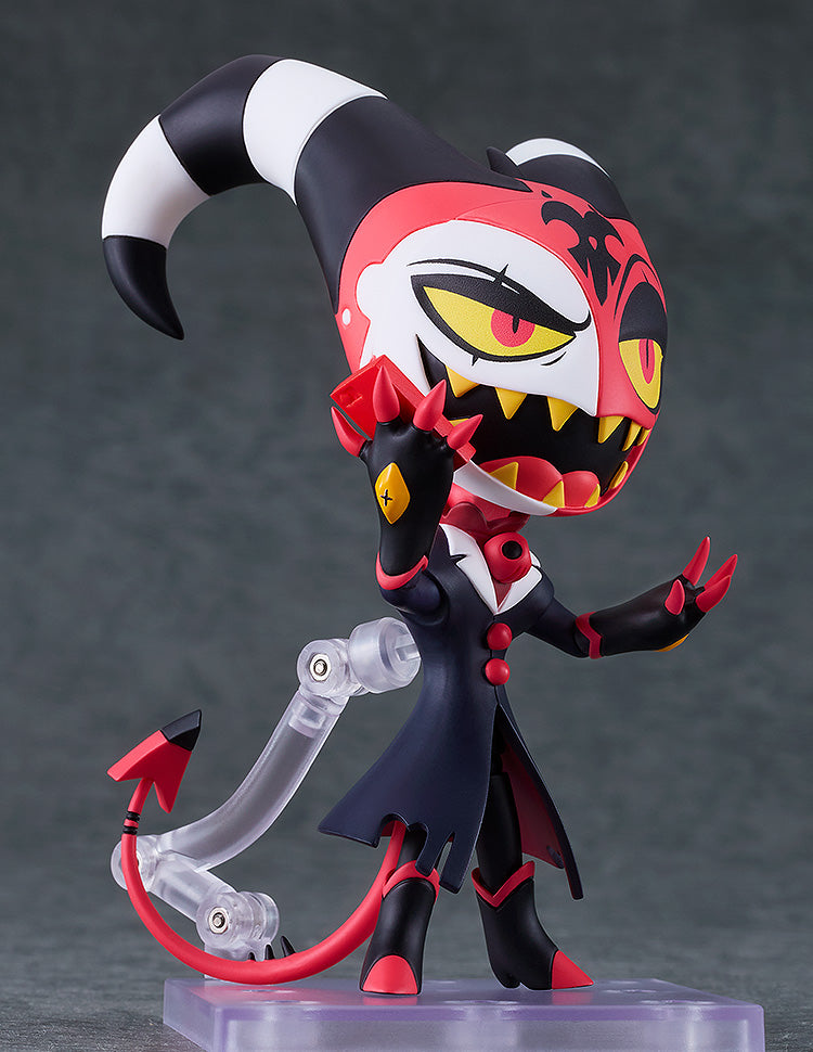 PRE ORDER Nendoroid Blitzo