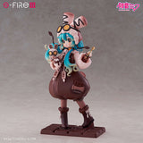 PRE ORDER Sega Hatsune Miku Marshmallow Hot Cocoa Figure