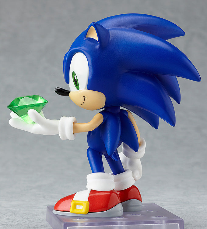 PRE ORDER Nendoroid Sonic the Hedgehog