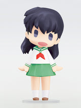 PRE ORDER HELLO! GOOD SMILE Kagome Higurashi