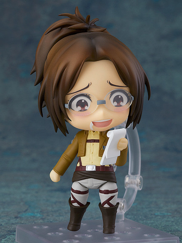 PRE ORDER Nendoroid Hange Zoë
