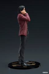 PRE ORDER DIGSTA "Like a Dragon" Shun Akiyama