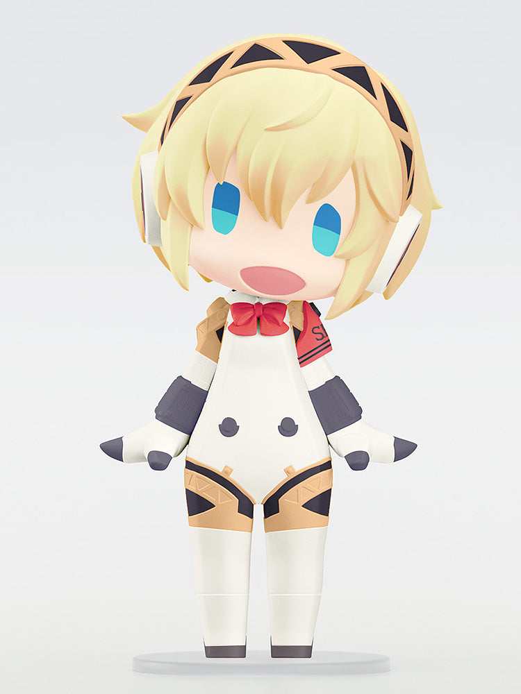 PRE ORDER HELLO! GOOD SMILE Aigis