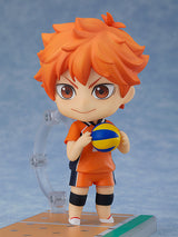 PRE ORDER Nendoroid Shoyo Hinata The New Karasuno Ver.
