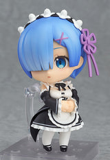 PRE ORDER Nendoroid Rem