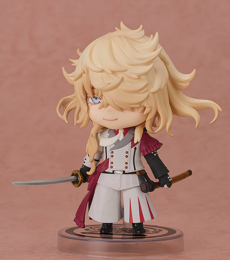 Nendoroid Ichimonji Norimune