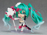 PRE ORDER Nendoroid Racing Miku 2025 Ver.