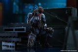 figma Solid Snake MGS2 ver. Updated Edition