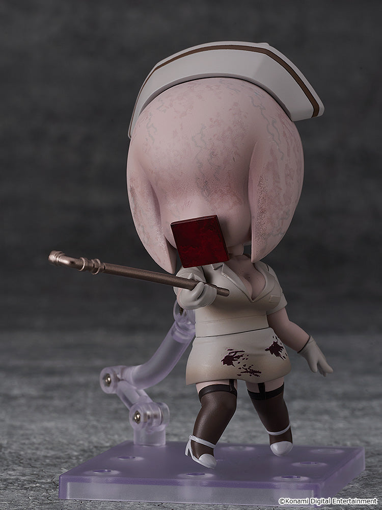 PRE ORDER Nendoroid Bubble Head Nurse