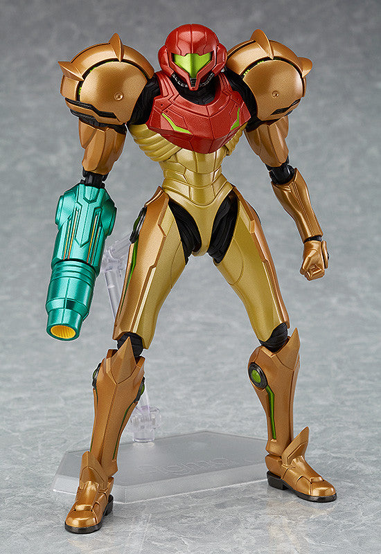 PRE ORDER figma Samus Aran PRIME 3 ver.