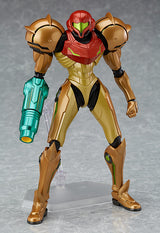 PRE ORDER figma Samus Aran PRIME 3 ver.