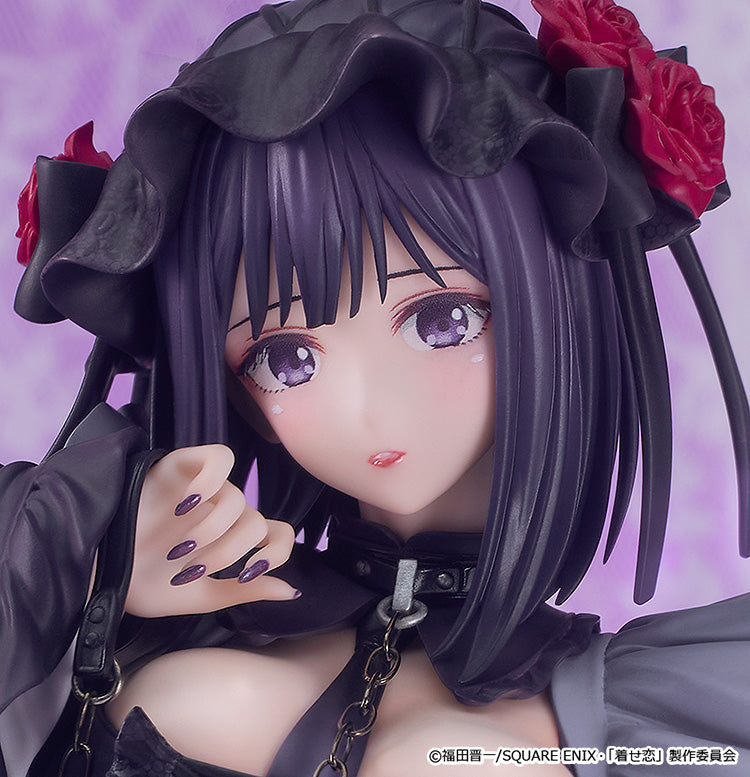 GSC Shizuku Kuroe: Cosplay by Marin 1/6 Scale